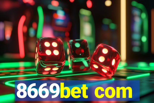 8669bet com